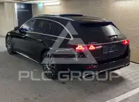 2024 Mercedes Benz E 220
