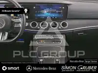 2024 Mercedes Benz E 220