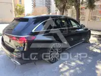 2024 Mercedes Benz E 220