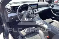 2024 Mercedes Benz E 220
