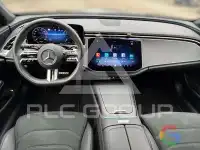 2024 Mercedes Benz E 220