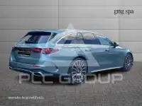 2024 Mercedes Benz E 220