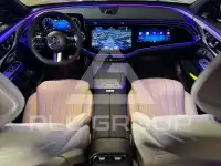 2024 Mercedes Benz E 220