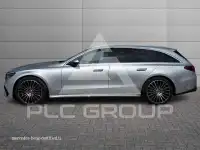2024 Mercedes Benz E 220