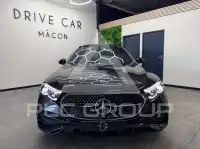 2024 Mercedes Benz E 220