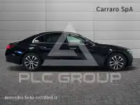2024 Mercedes Benz E 220