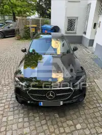 2024 Mercedes Benz E 220