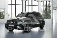2024 Mercedes Benz GLE 450