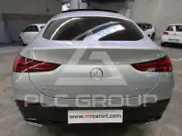 2024 Mercedes Benz GLE 450