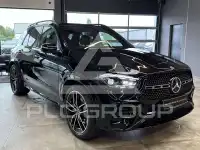 2024 Mercedes Benz GLE 450