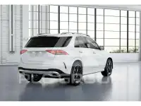 2024 Mercedes Benz GLE 450