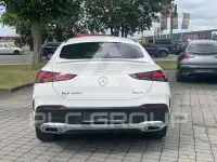 2024 Mercedes Benz GLE 450