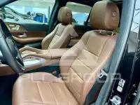 2024 Mercedes Benz GLE 450