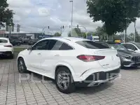 2024 Mercedes Benz GLE 450