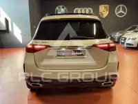 2024 Mercedes Benz GLE 450