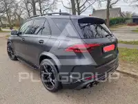 2024 Mercedes Benz GLE 400