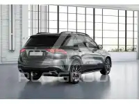 2024 Mercedes Benz GLE 450