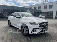 2024 Mercedes Benz GLE 450