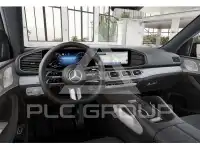 2024 Mercedes Benz GLE 450