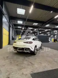 2024 Mercedes Benz GLE 450