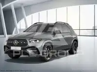 2024 Mercedes Benz GLE 450