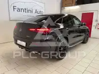 2024 Mercedes Benz GLE 450