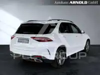 2024 Mercedes Benz GLE 450