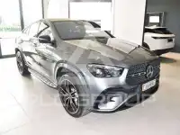 2024 Mercedes Benz GLE 450