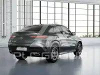 2024 Mercedes Benz GLE 450