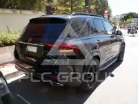 2024 Mercedes Benz GLE 450