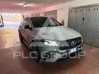 2024 Mercedes Benz GLE 450