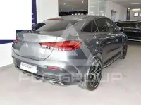 2024 Mercedes Benz GLE 450
