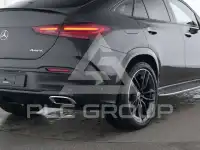2024 Mercedes Benz GLE 450
