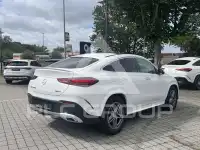 2024 Mercedes Benz GLE 450