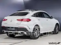 2024 Mercedes Benz GLE 450