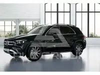 2024 Mercedes Benz GLE 450