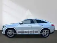 2024 Mercedes Benz GLE 450
