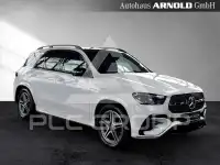 2024 Mercedes Benz GLE 450