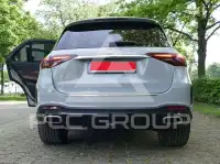 2024 Mercedes Benz GLE 450