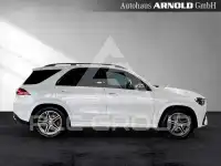 2024 Mercedes Benz GLE 450