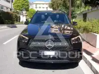 2024 Mercedes Benz GLE 450