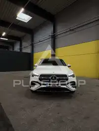 2024 Mercedes Benz GLE 450