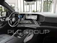 2024 Mercedes Benz GLE 450