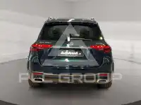 2024 Mercedes Benz GLE 450