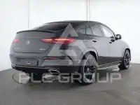 2024 Mercedes Benz GLE 450
