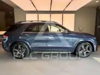 2024 Mercedes Benz GLE 450