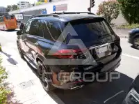 2024 Mercedes Benz GLE 450