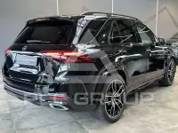 2024 Mercedes Benz GLE 450