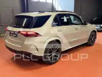 2024 Mercedes Benz GLE 450