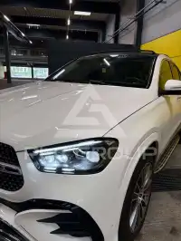 2024 Mercedes Benz GLE 450